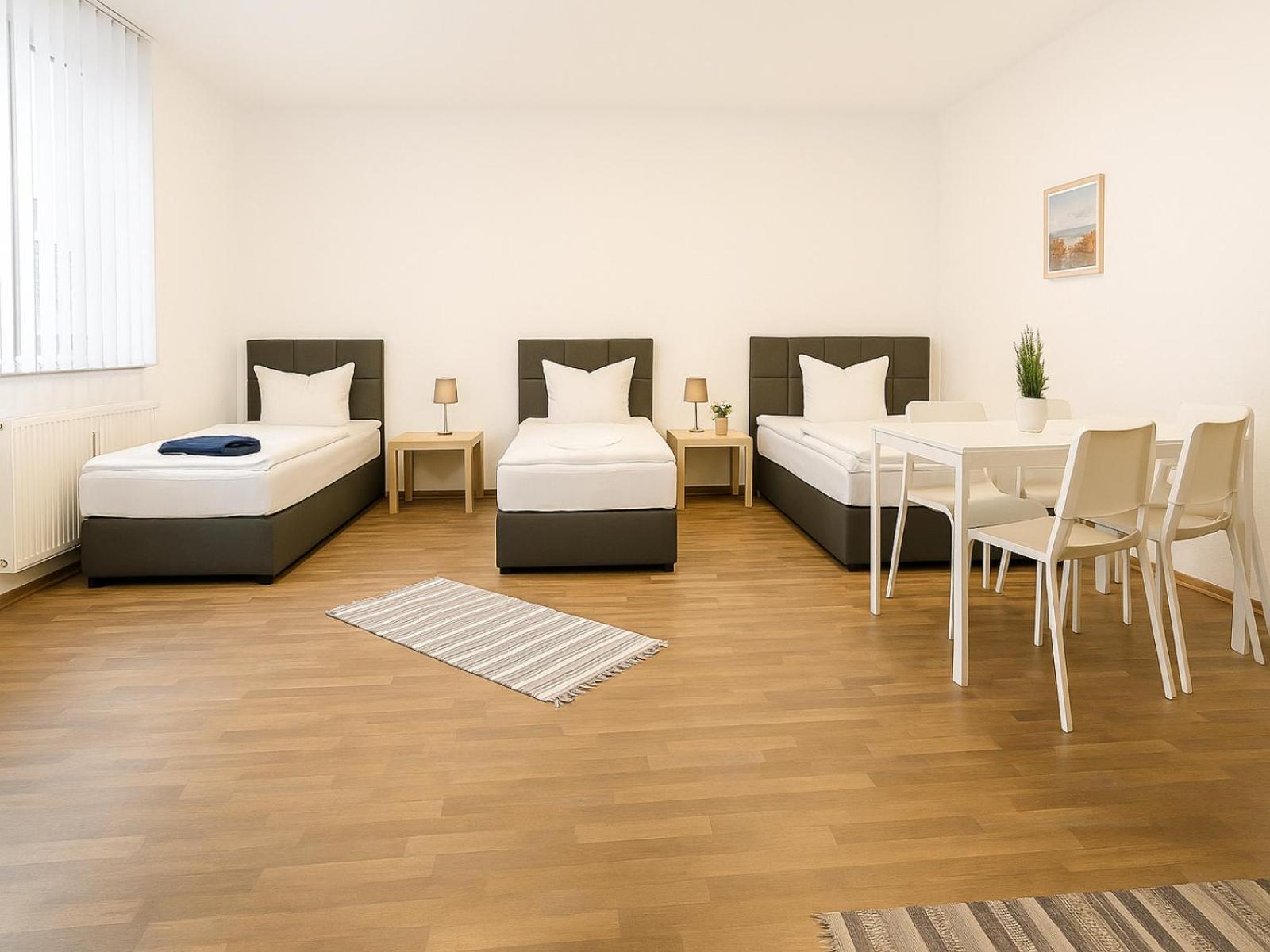 Sunnyhome Monteurwohnungen Und Apartments In Bodenwoehr Bodenwohr Bagian luar foto